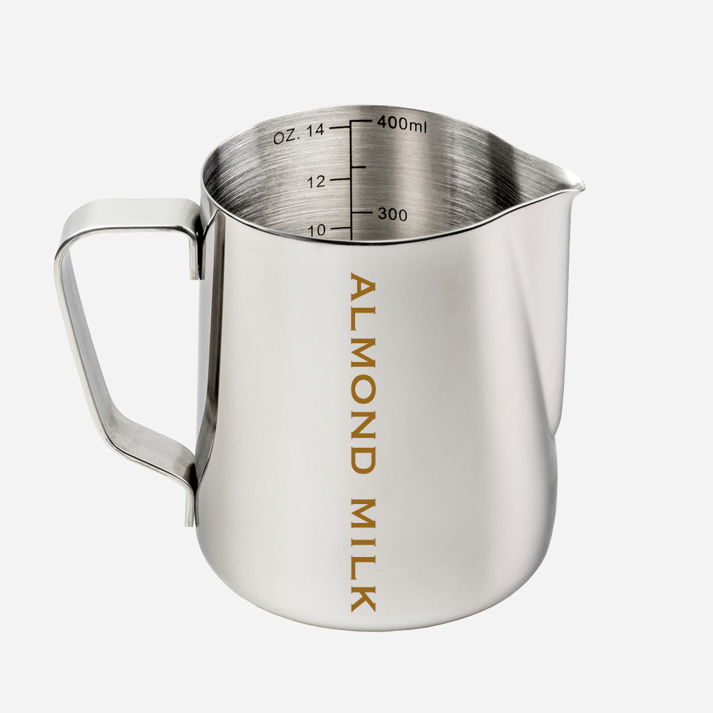 Barista Progear Almond Milk Jug