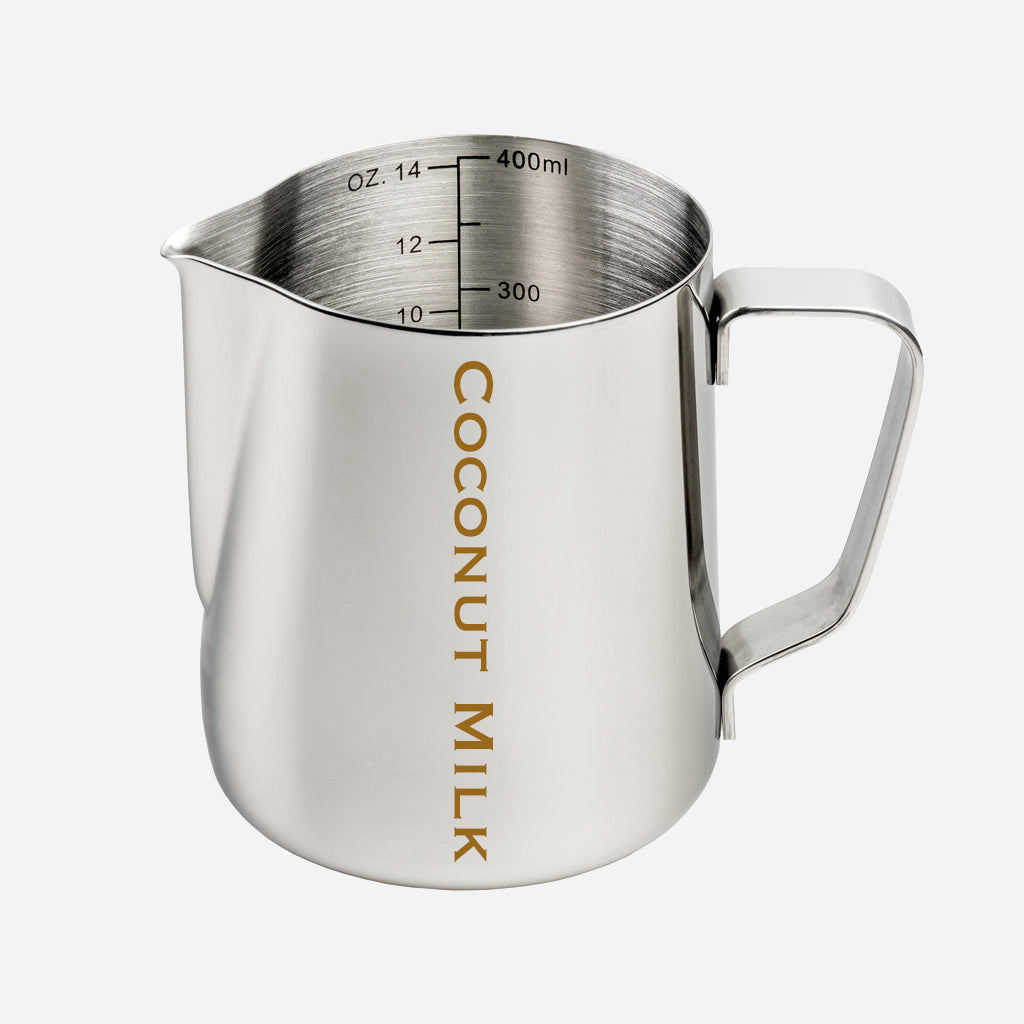 Barista Progear Coconut Milk Jug