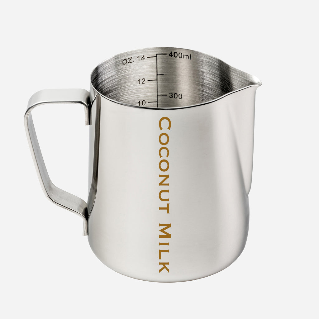 Barista Progear Coconut Milk Jug