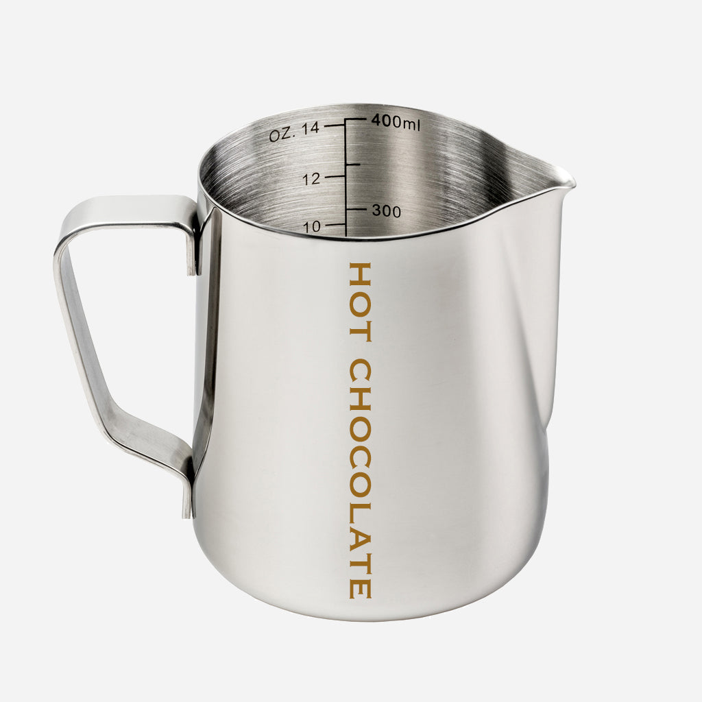 Barista Progear Hot Chocolate Milk Jug