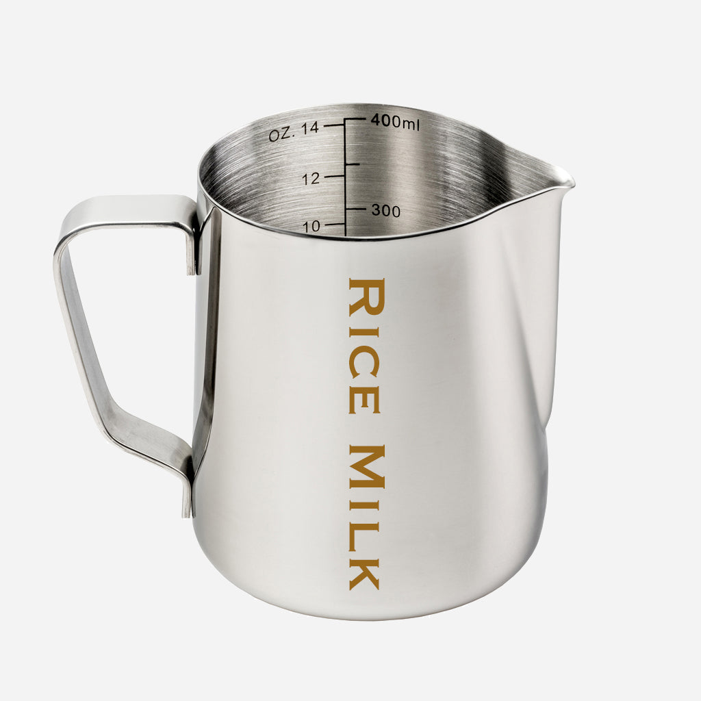 Barista Progear Rice Milk Jug