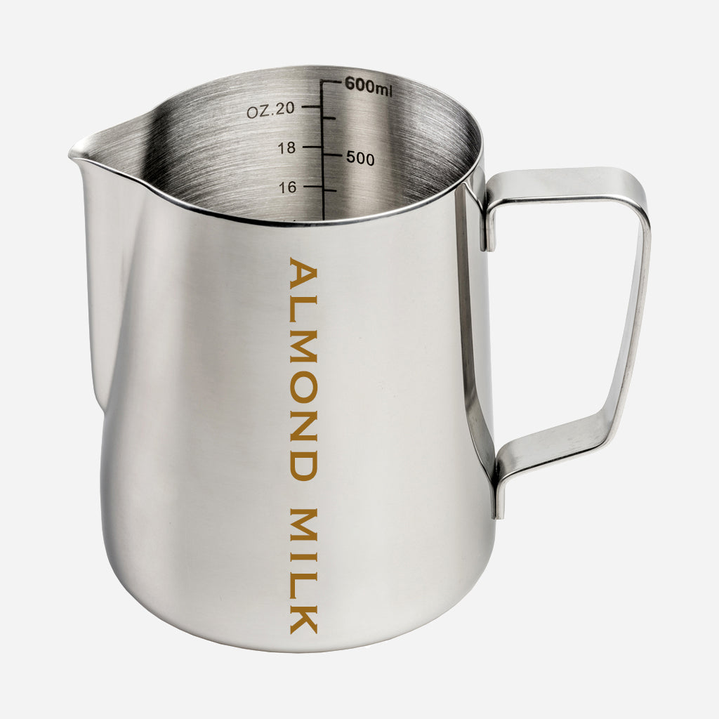 Barista Progear Almond Milk Jug