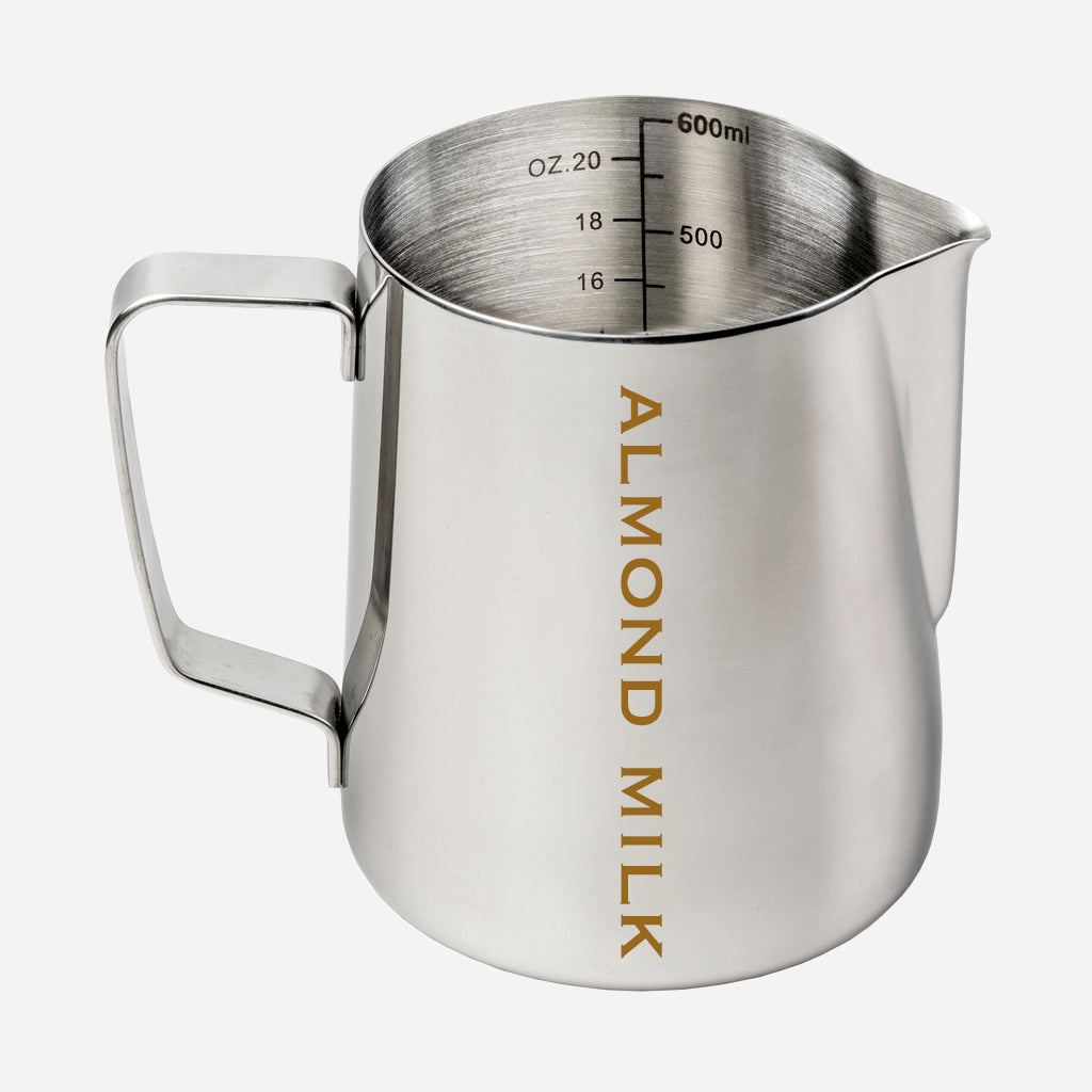 Barista Progear Almond Milk Jug
