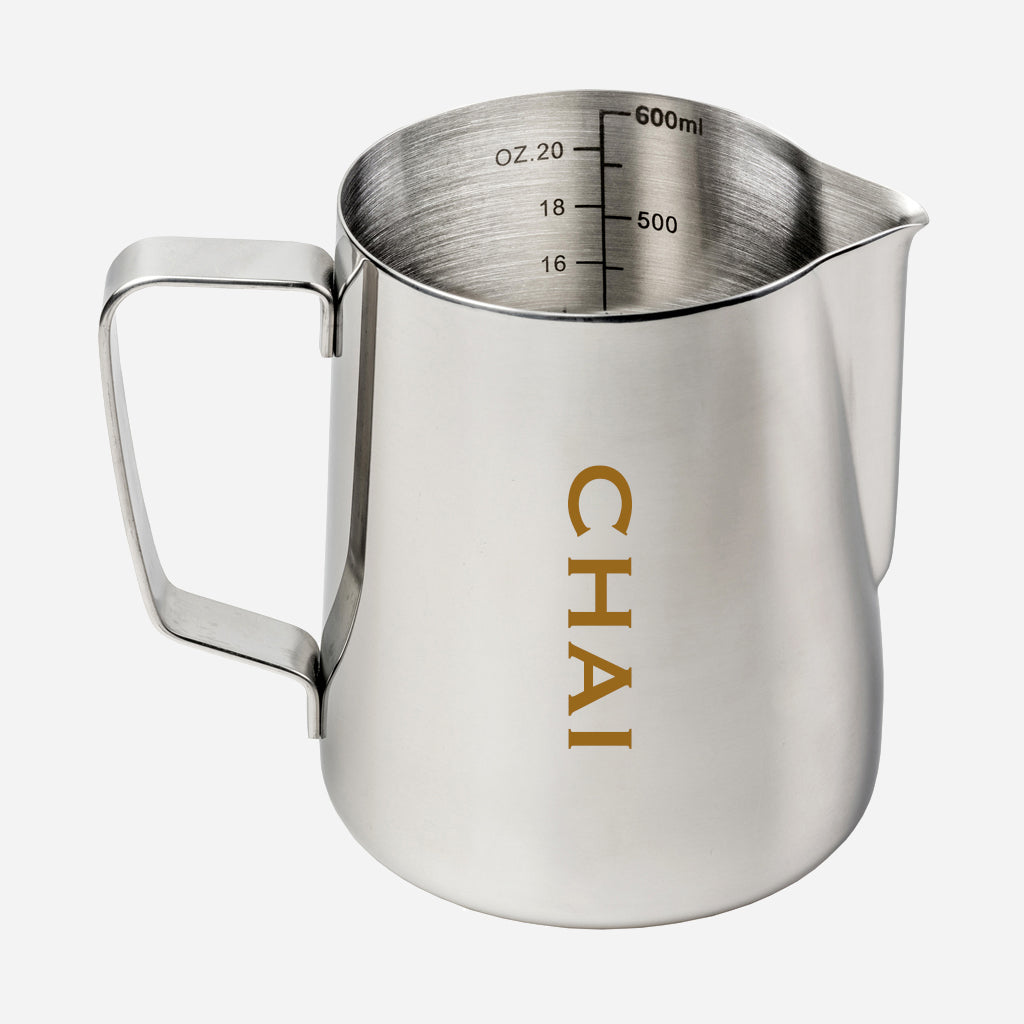 Barista Progear Chai Milk Jug