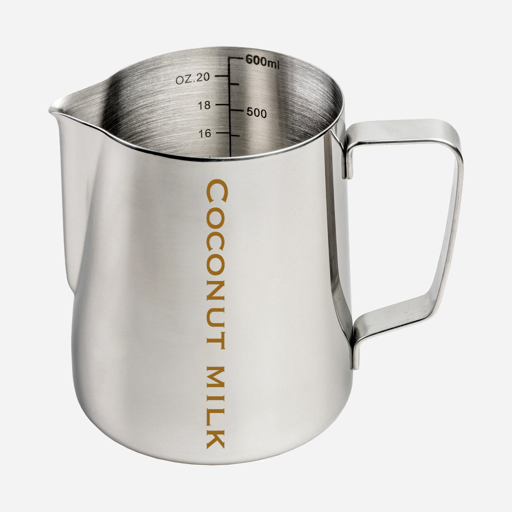 Barista Progear Coconut Milk Jug