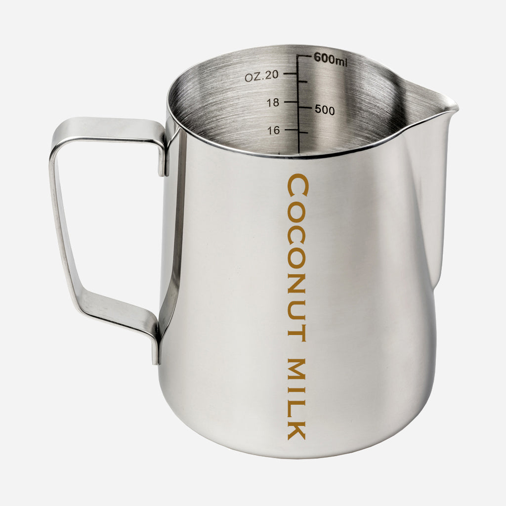 Barista Progear Coconut Milk Jug