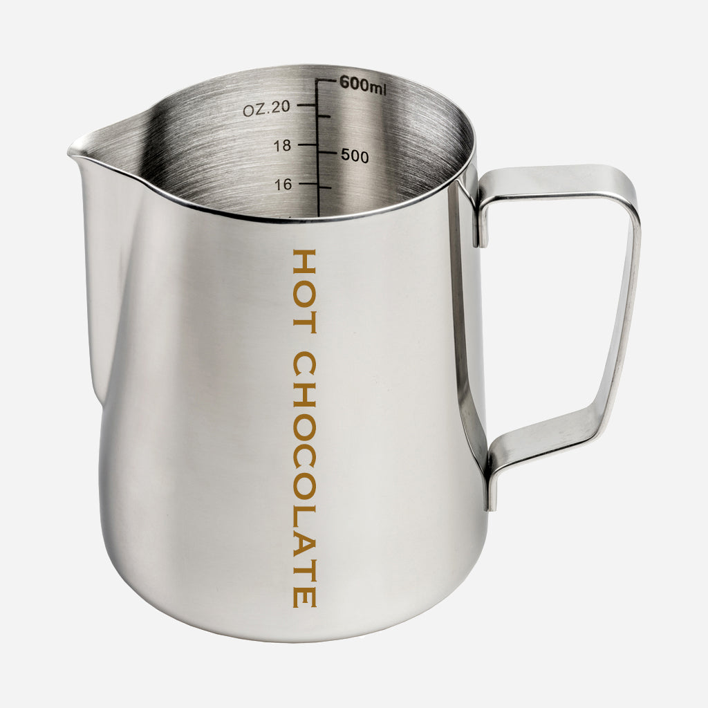 Barista Progear Hot Chocolate Milk Jug