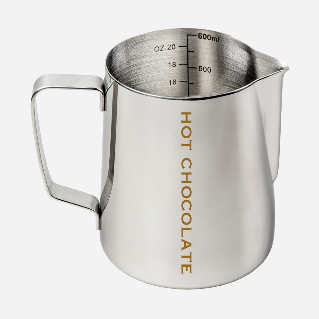 Barista Progear Hot Chocolate Milk Jug
