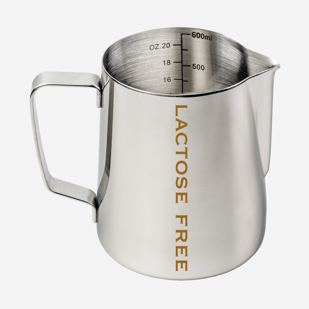 Barista Progear Lactose Free Milk Jug