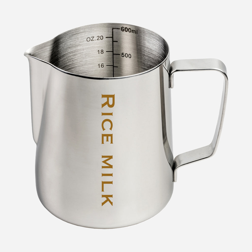 Barista Progear Rice Milk Jug