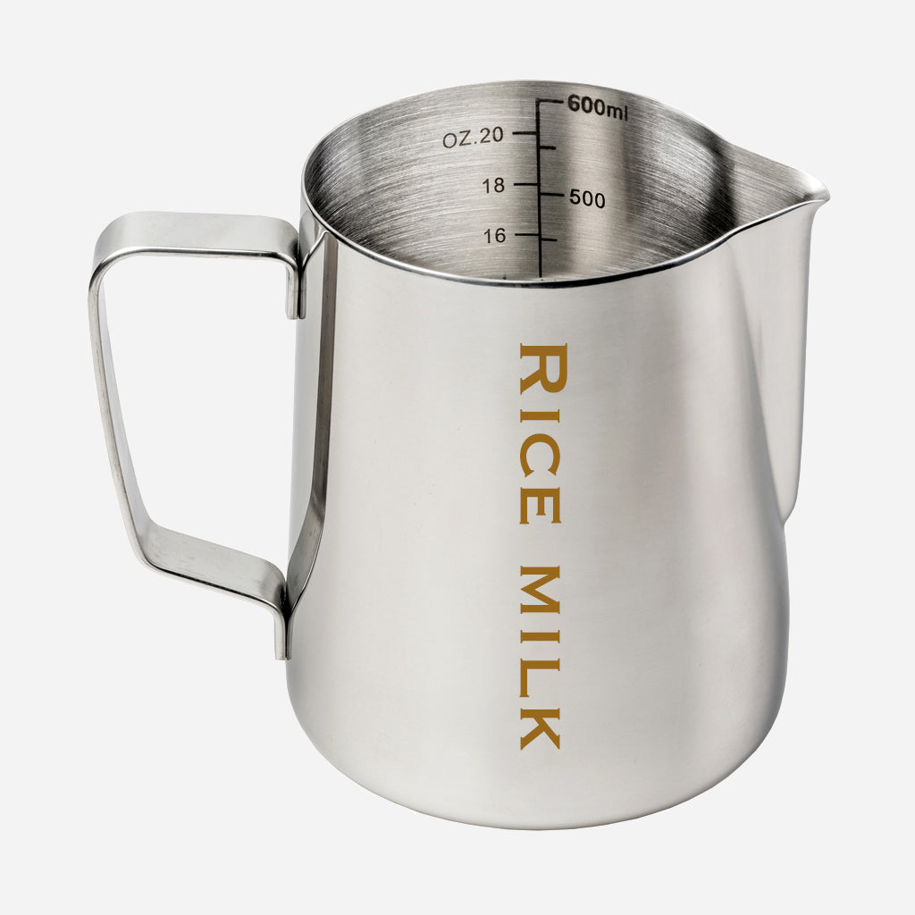 Barista Progear Rice Milk Jug