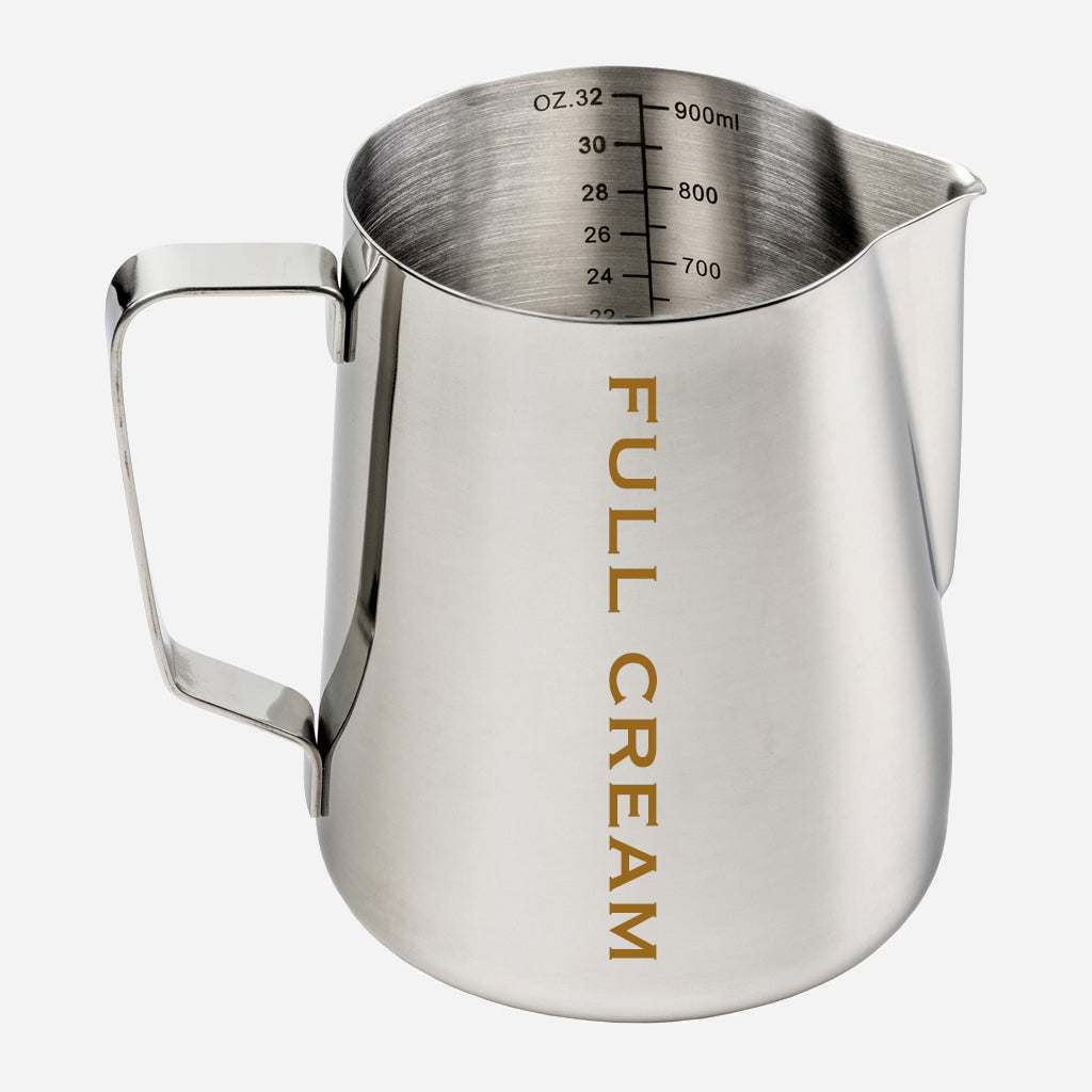 Barista Progear Full Cream Milk Jug