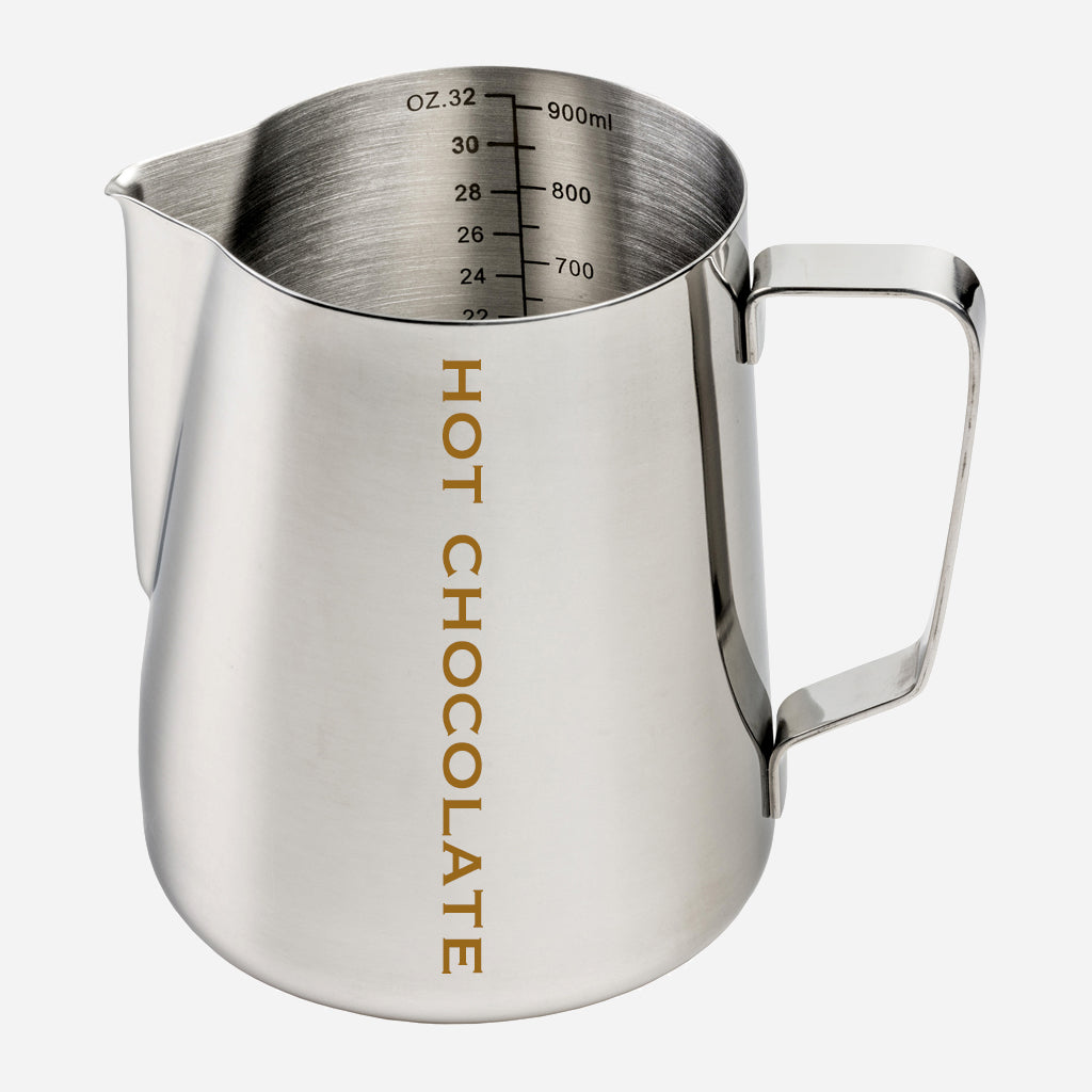 Barista Progear Hot Chocolate Milk Jug