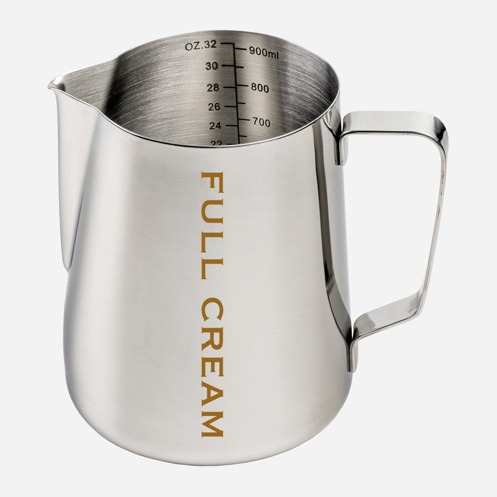 Barista Progear Full Cream Milk Jug