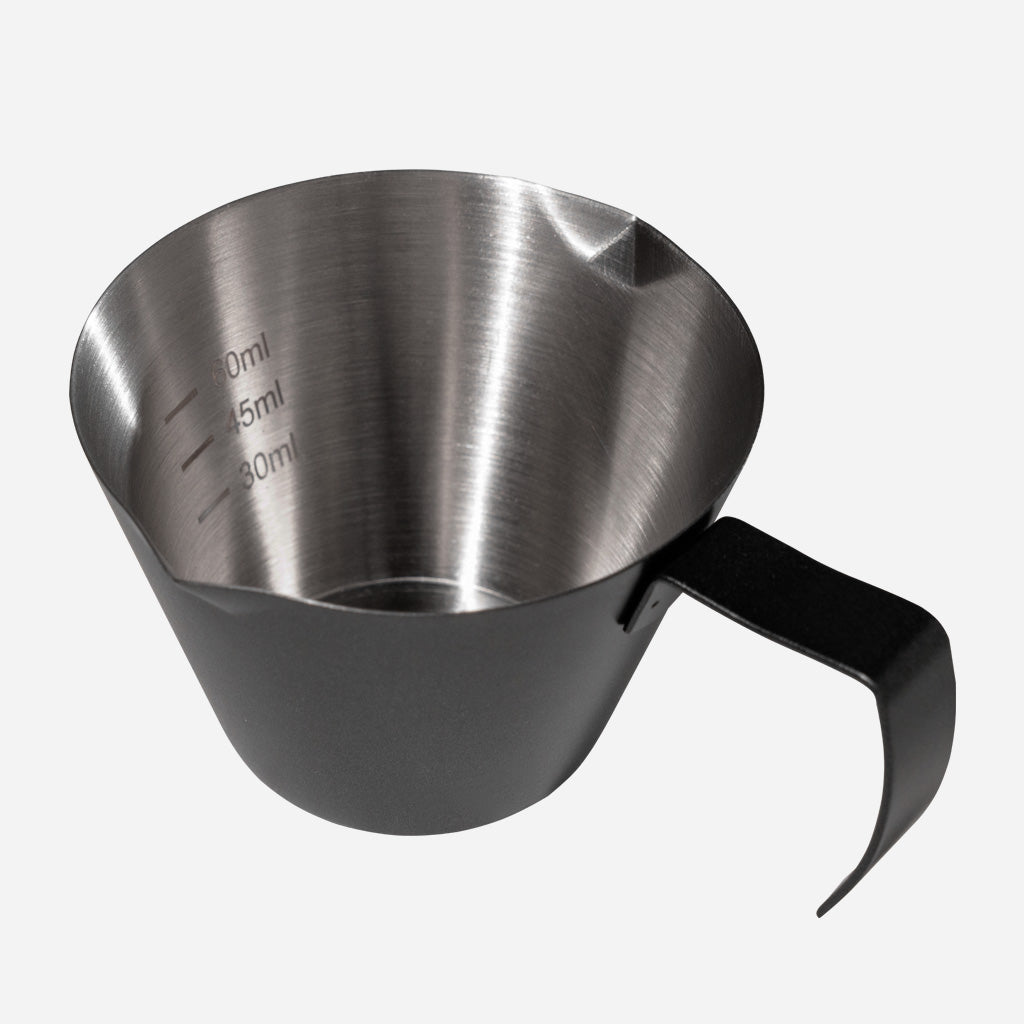 Barista Progear Stainless Steel Measure Cup
