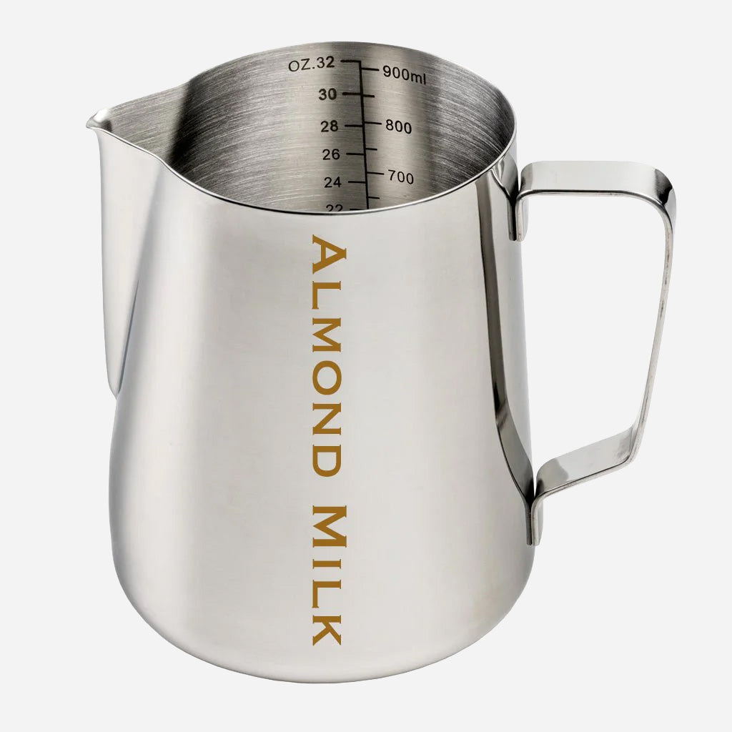 Barista Progear Almond Milk Jug