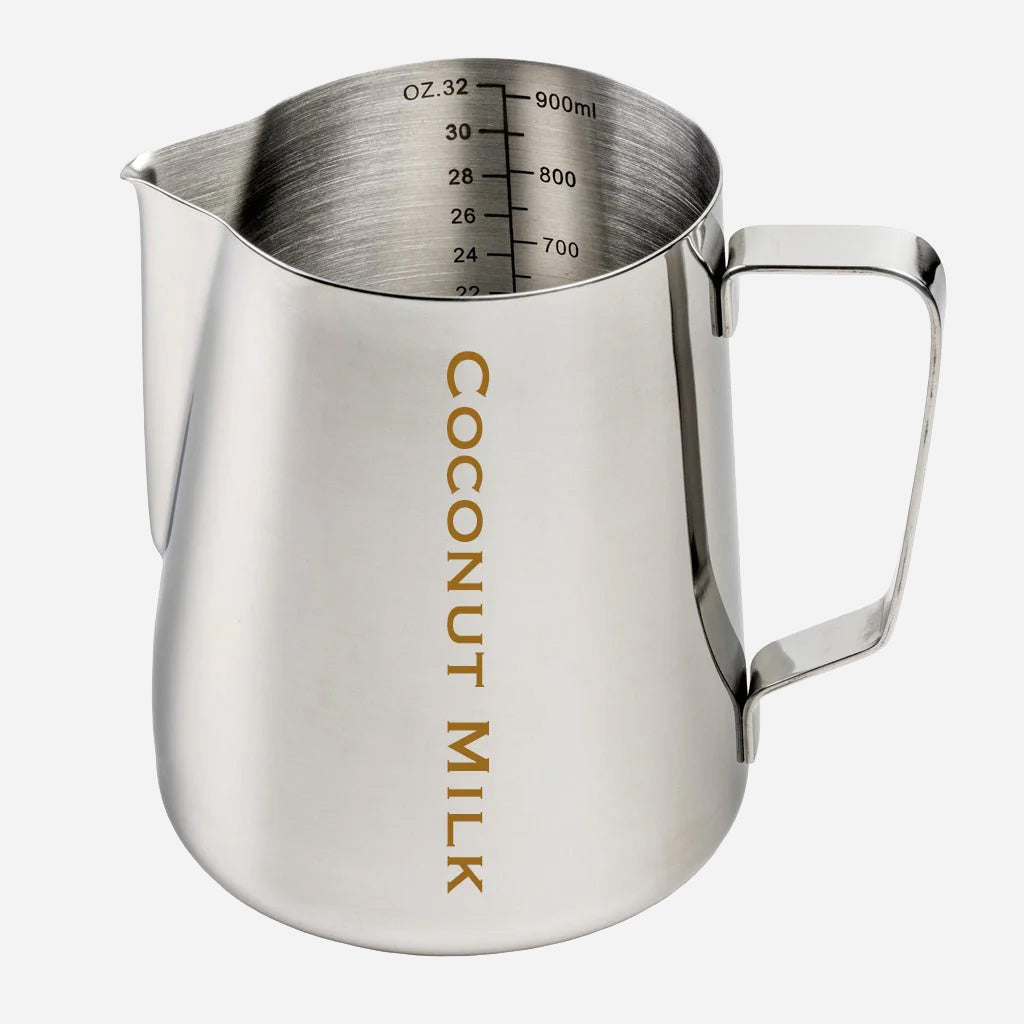 Barista Progear Coconut Milk Jug