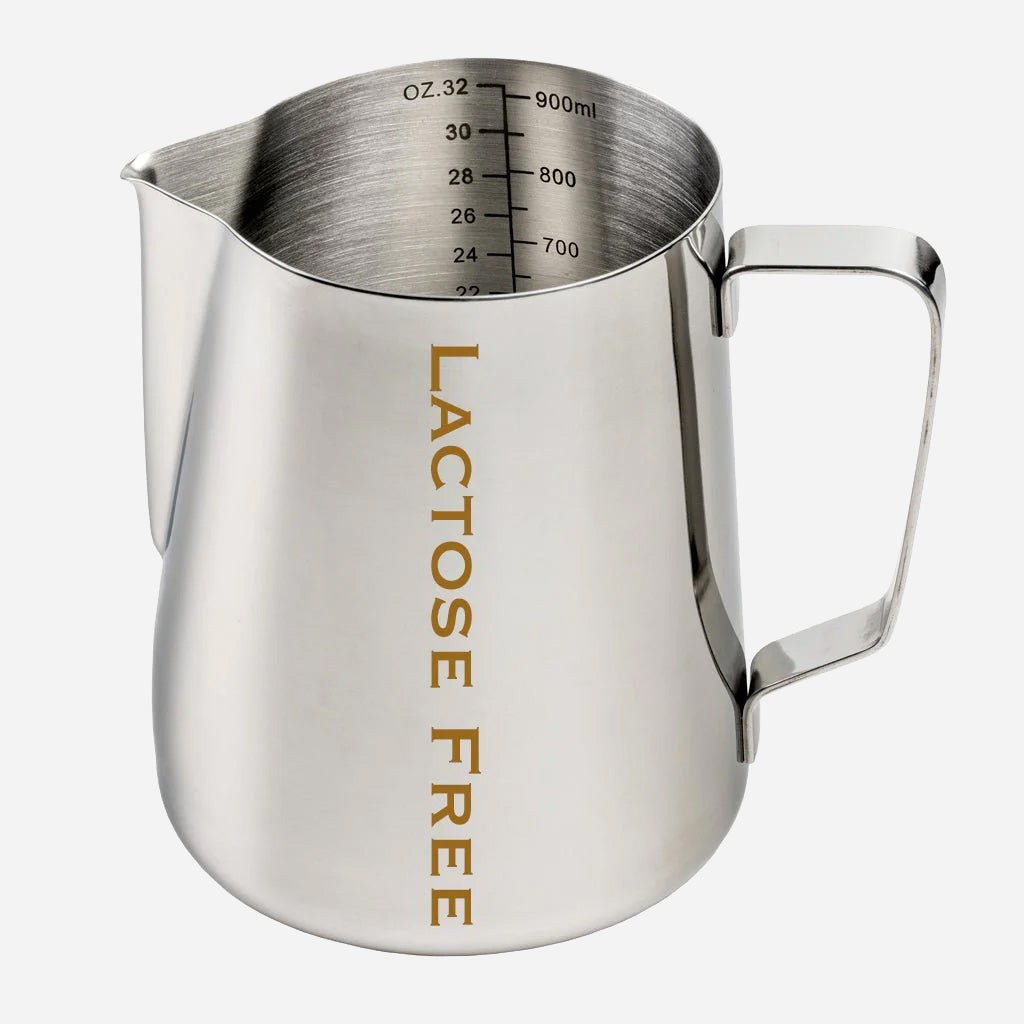 Barista Progear Lactose Free Milk Jug