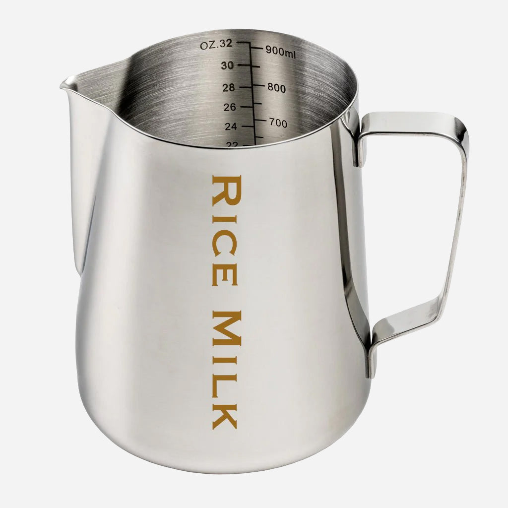 Barista Progear Rice Milk Jug