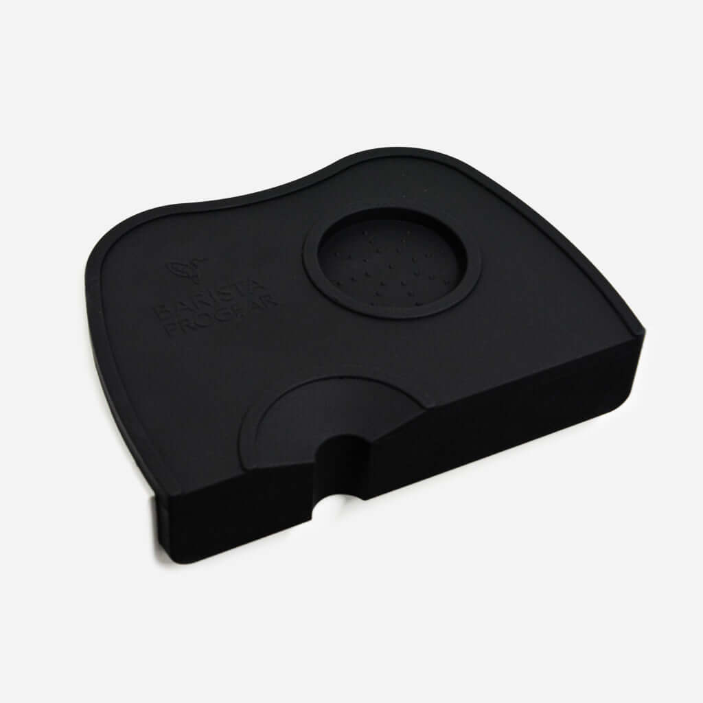 Barista Progear Large Corner Tamping Mat Barista Progear