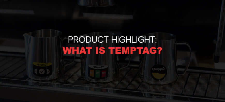 What is Temptag?