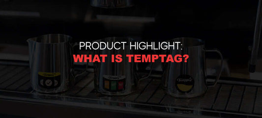 What is Temptag?