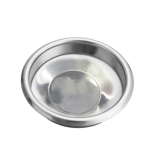 53mm Stainless Steel Blind Filter