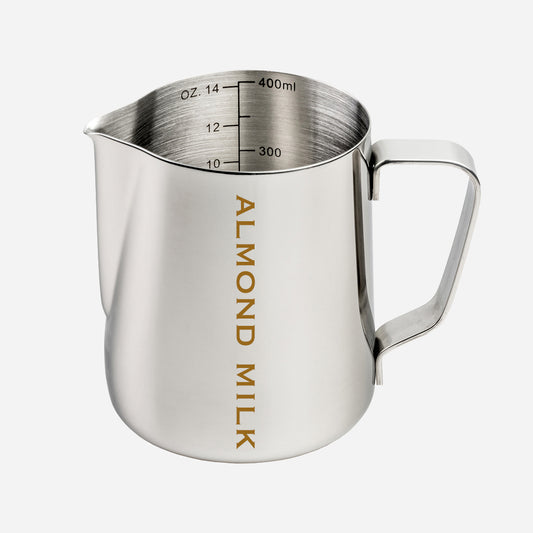 Barista Progear Almond Milk Jug