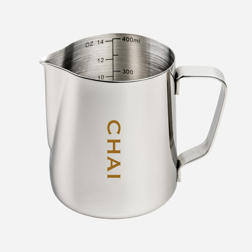 Barista Progear Chai Milk Jug