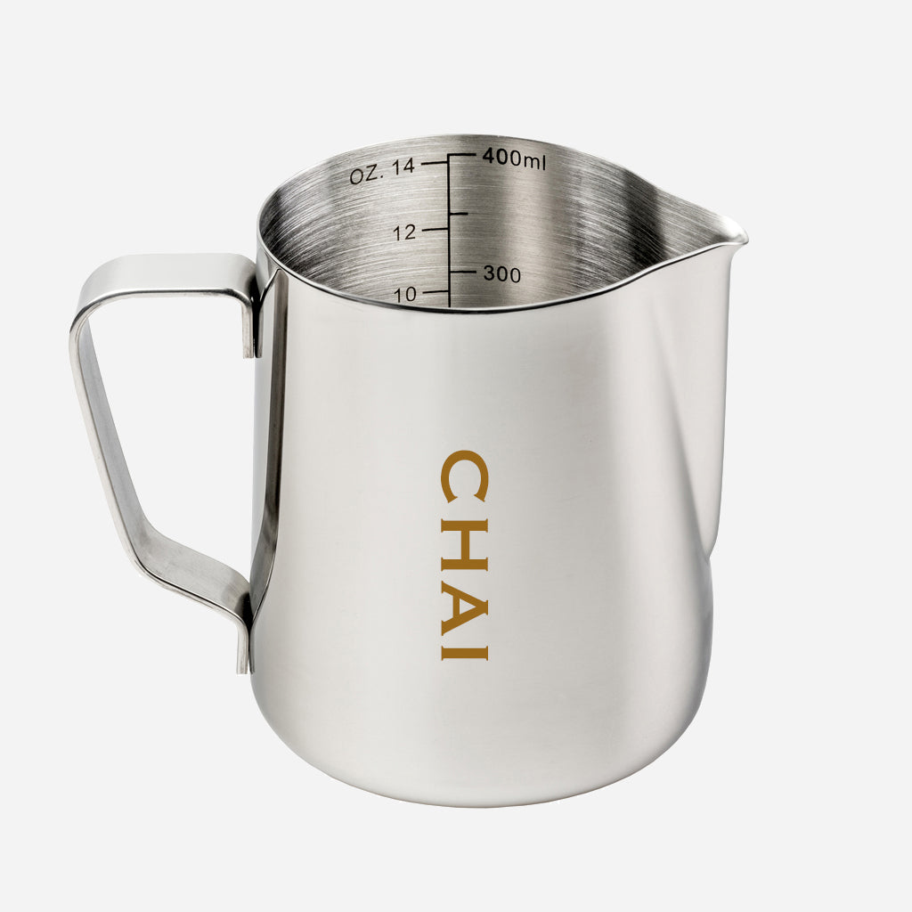 Barista Progear Chai Milk Jug