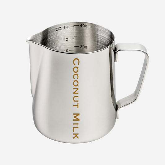 Barista Progear Coconut Milk Jug