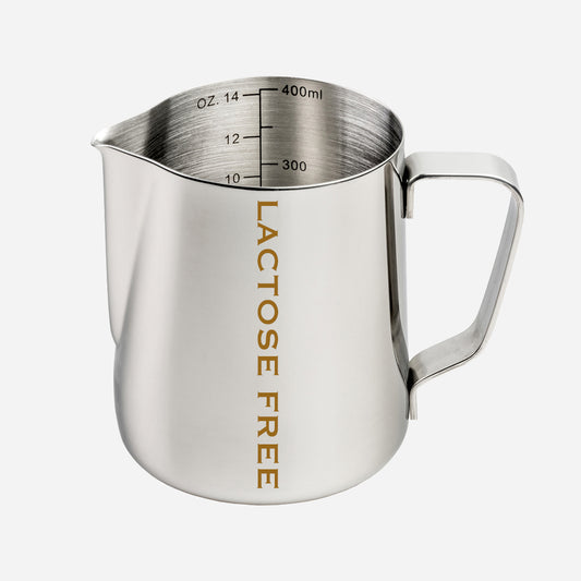 Barista Progear Lactose Free Milk Jug