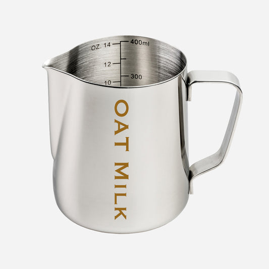 Barista Progear Oat Milk Jug