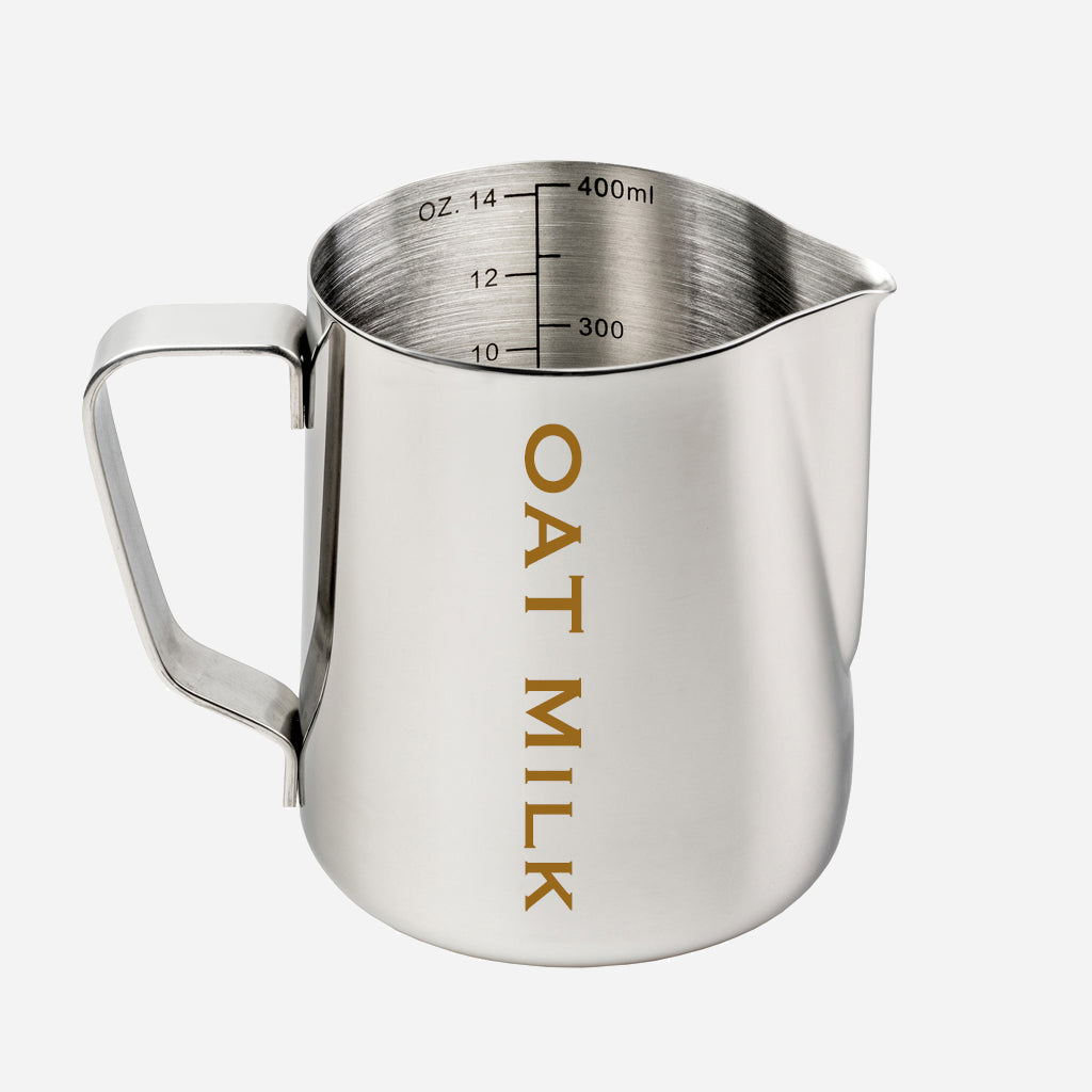 Barista Progear Oat Milk Jug