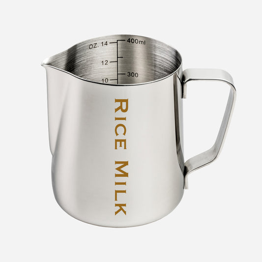 Barista Progear Rice Milk Jug