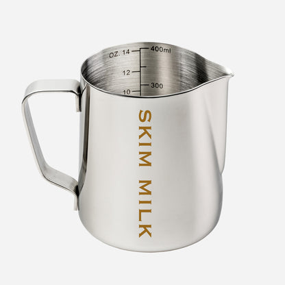 Barista Progear Skim Milk Jug