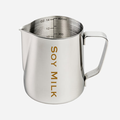 Barista Progear Soy Milk Jug