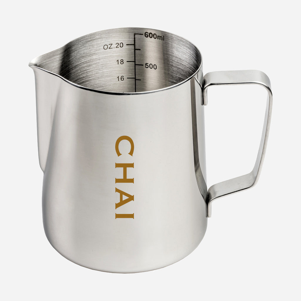 Barista Progear Chai Milk Jug