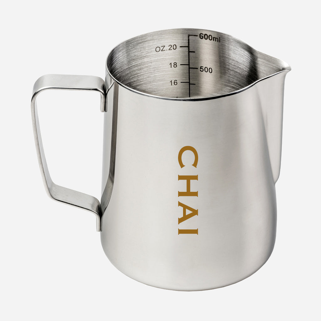 Barista Progear Chai Milk Jug