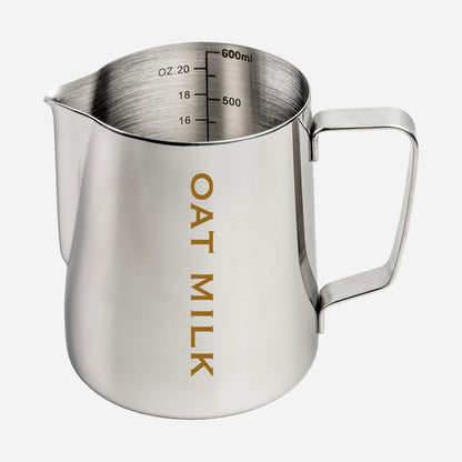 Barista Progear Oat Milk Jug