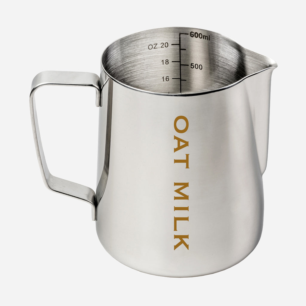 Barista Progear Oat Milk Jug