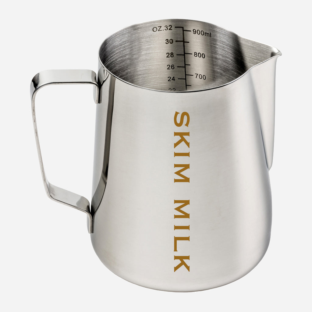 Barista Progear Skim Milk Jug