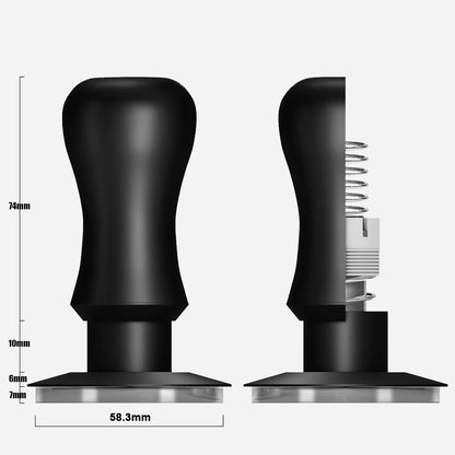 Barista Progear Calibrated Coffee Tamper