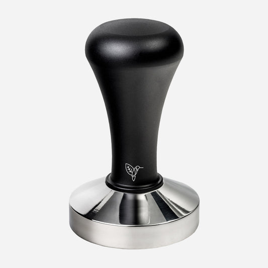 Barista Progear Black Coffee Tamper