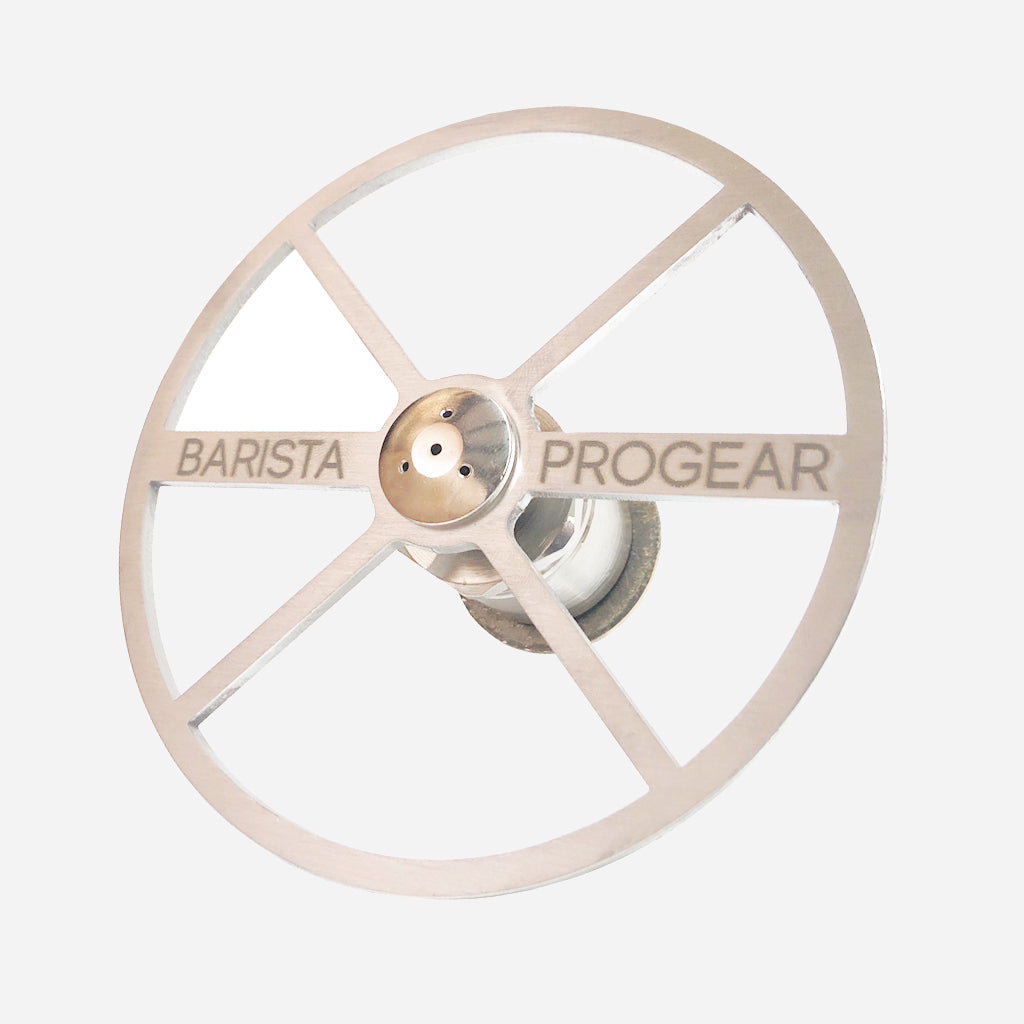 Barista Progear Rinser Assembly