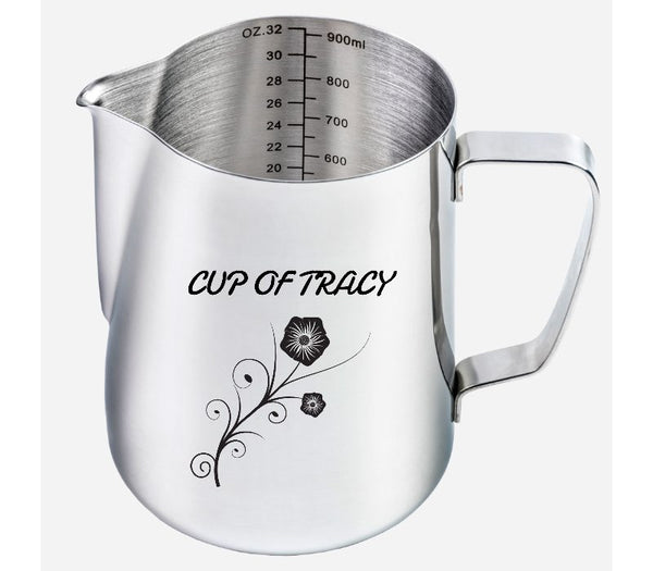 Barista Progear 950ml Milk Jug