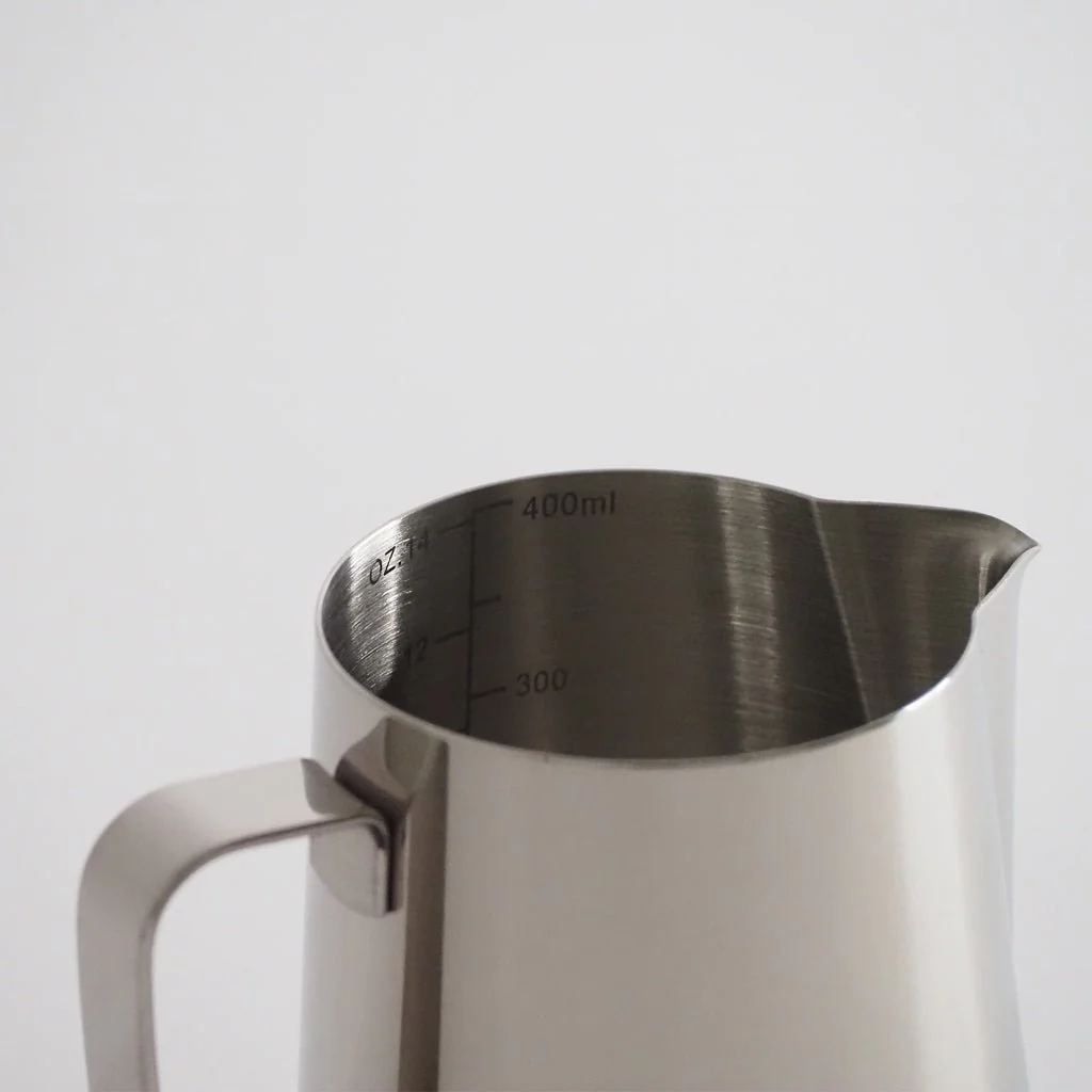 Barista Progear 400ml Milk Jug