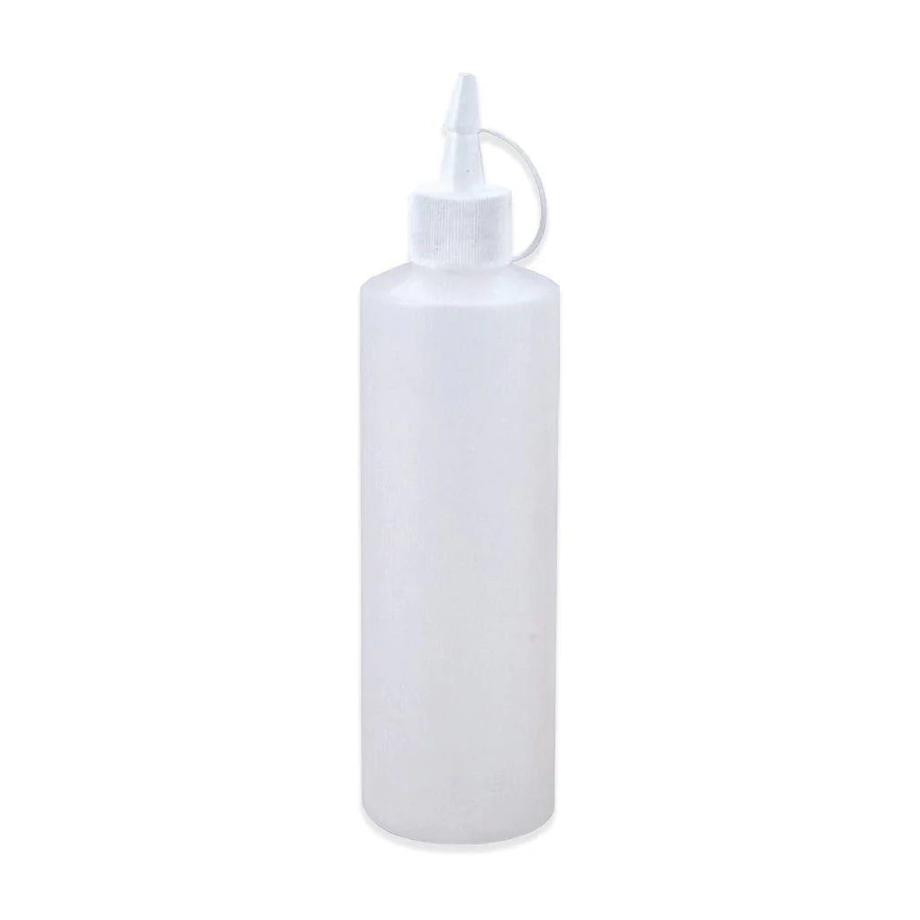 Barista Progear 500ml Plastic Squeeze Bottle