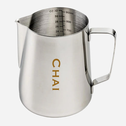 Barista Progear Chai Milk Jug