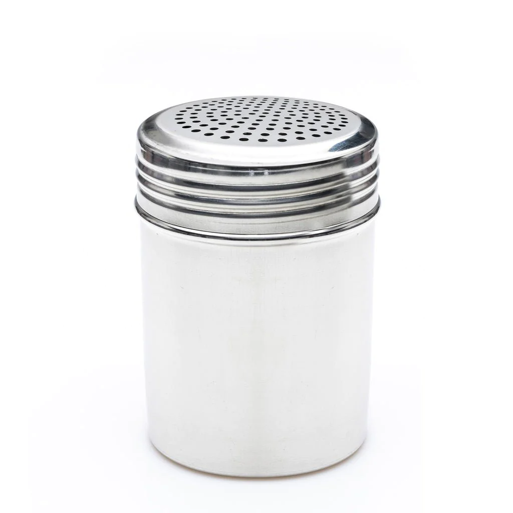 Barista Progear Coarse Chocolate Shaker